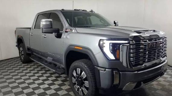 GMC SIERRA HD 2024 1GT49REY2RF401571 image